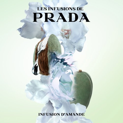 PRADA PARFUM Infusion d'Amande - Eau de Parfum 8435137742233